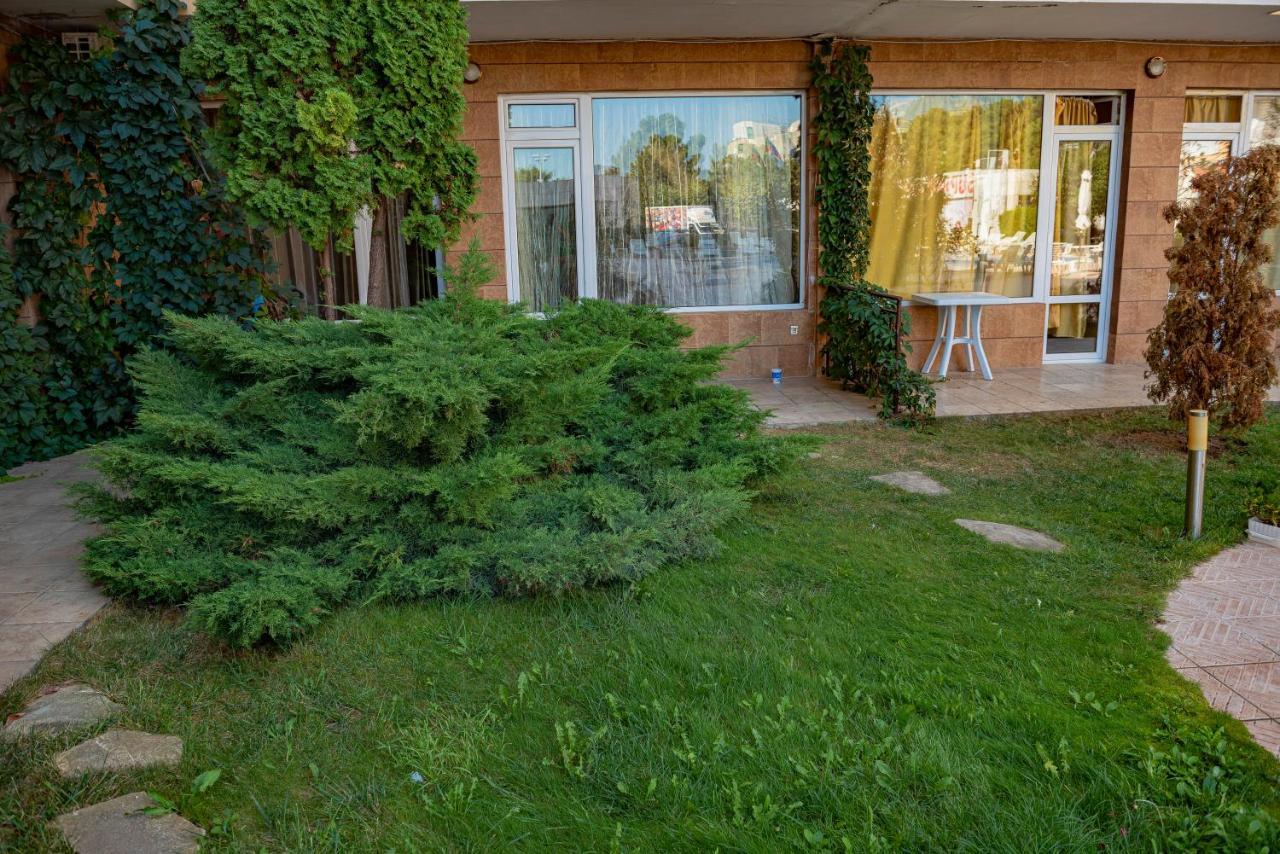 Sunny Day 1 - Menada Apartments Sunny Beach Exterior photo