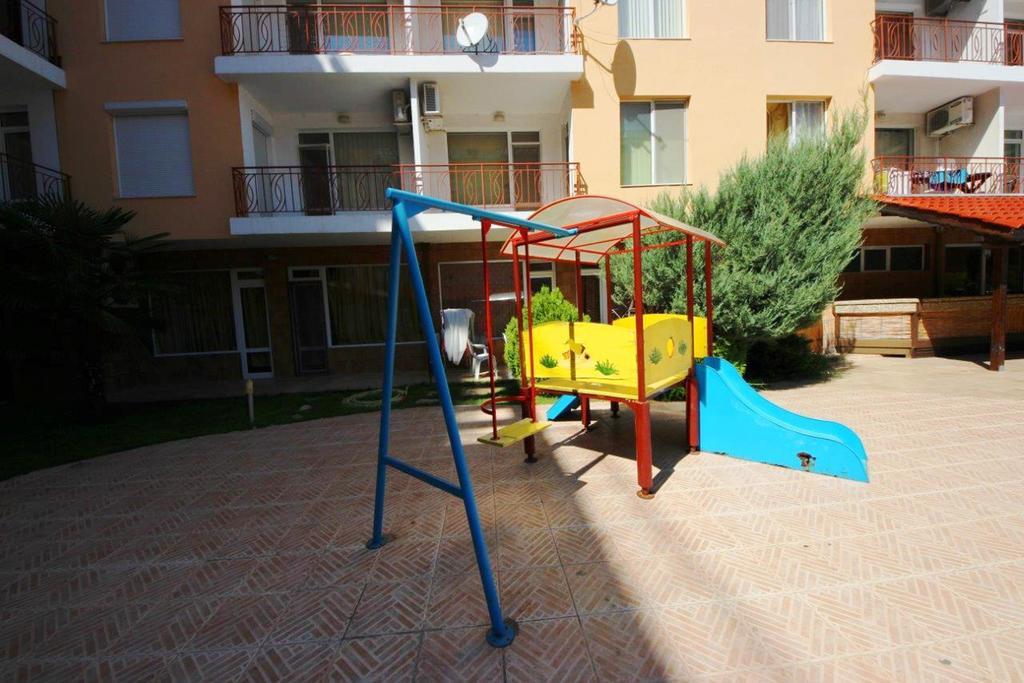 Sunny Day 1 - Menada Apartments Sunny Beach Room photo
