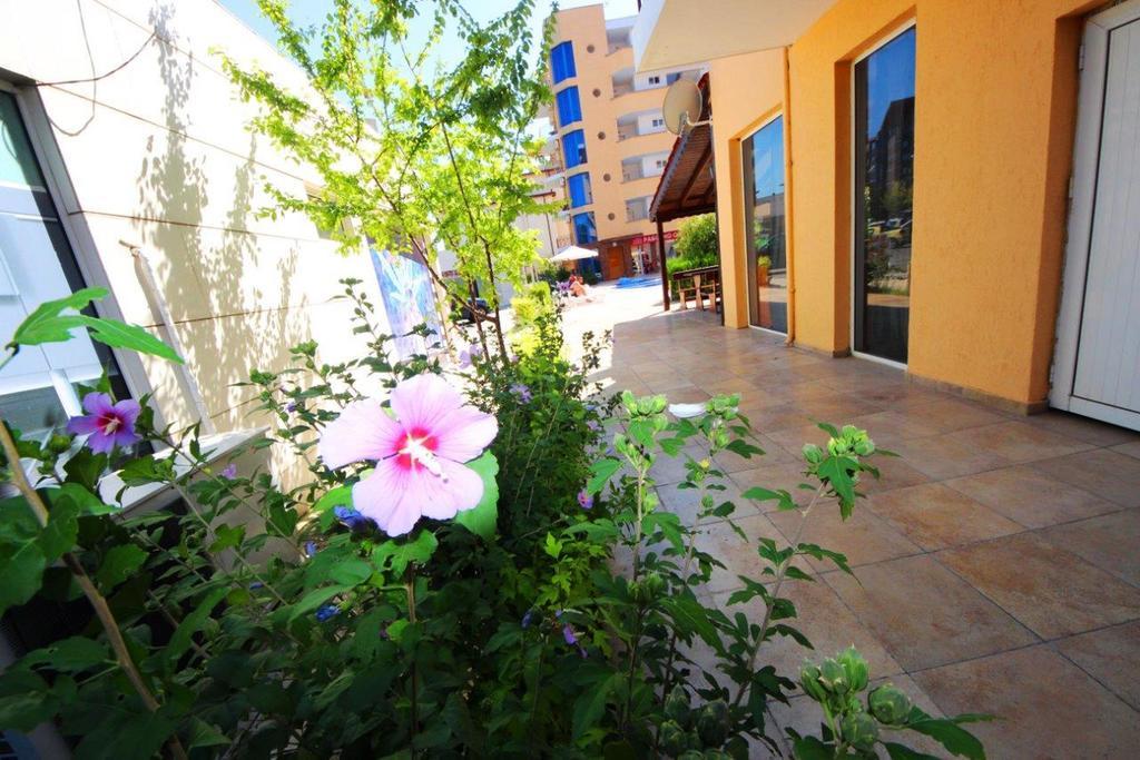 Sunny Day 1 - Menada Apartments Sunny Beach Room photo