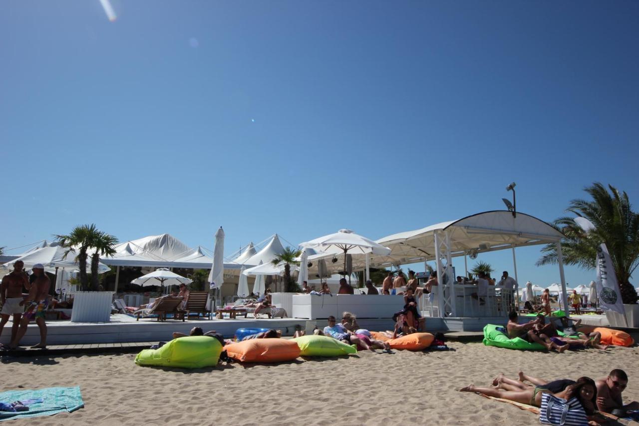 Sunny Day 1 - Menada Apartments Sunny Beach Exterior photo