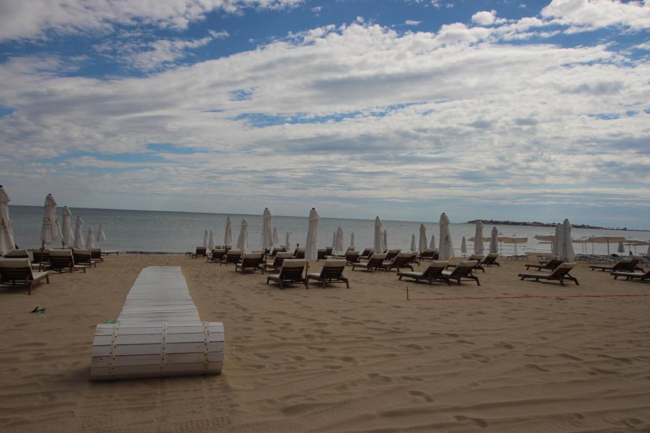 Sunny Day 1 - Menada Apartments Sunny Beach Exterior photo