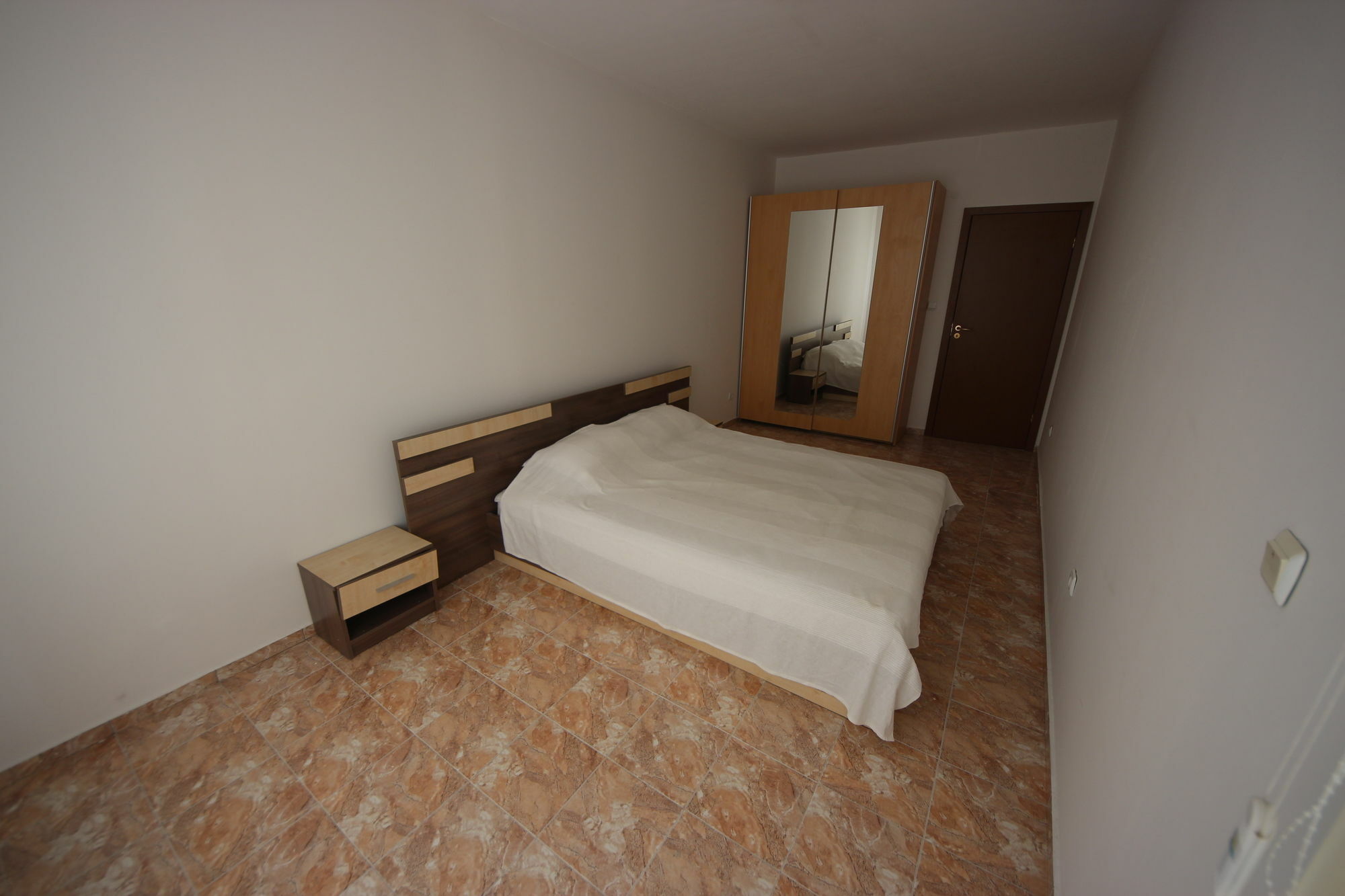 Sunny Day 1 - Menada Apartments Sunny Beach Exterior photo