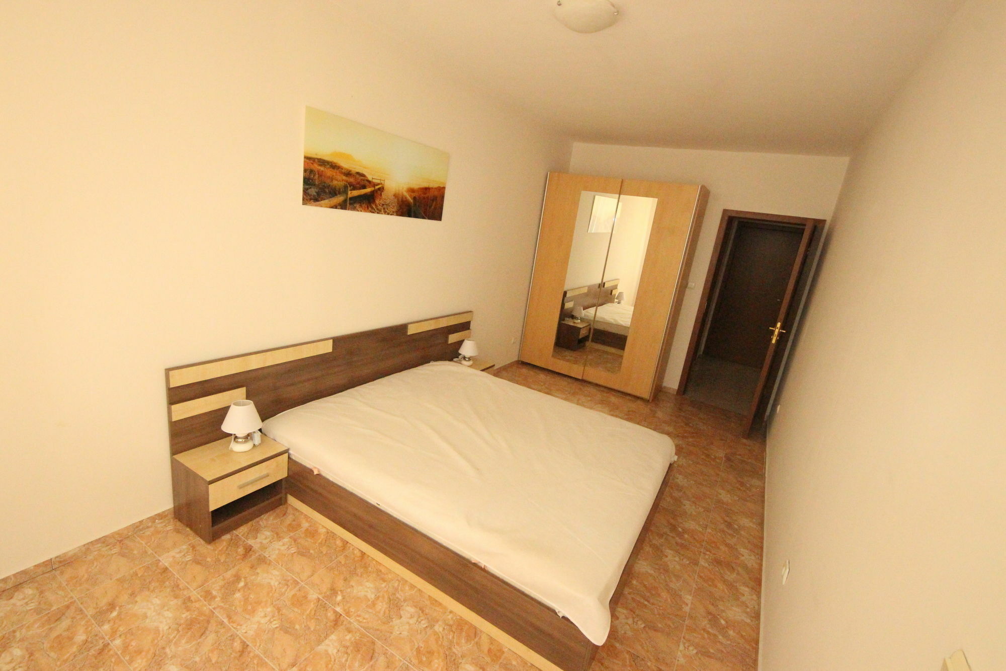 Sunny Day 1 - Menada Apartments Sunny Beach Exterior photo